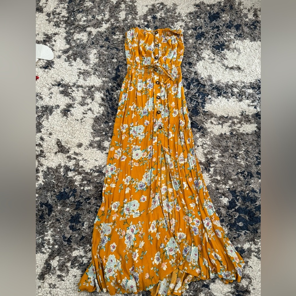 New beautiful dress